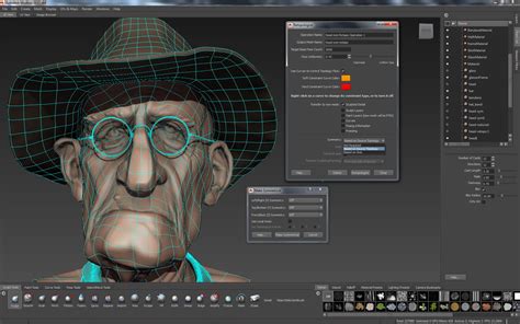 what is autodesk mudbox